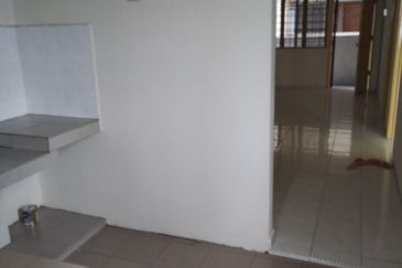 Prima Setapak Flat