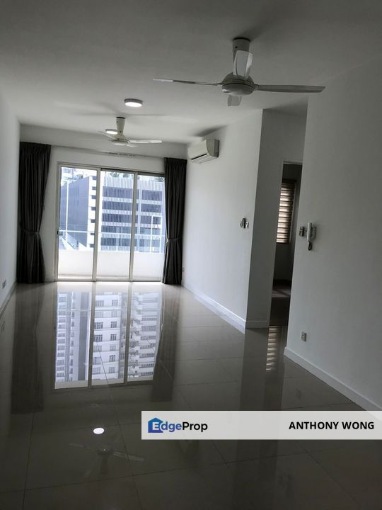 Sri Sinar, Scenaria Residence For Sale , Kuala Lumpur, Segambut