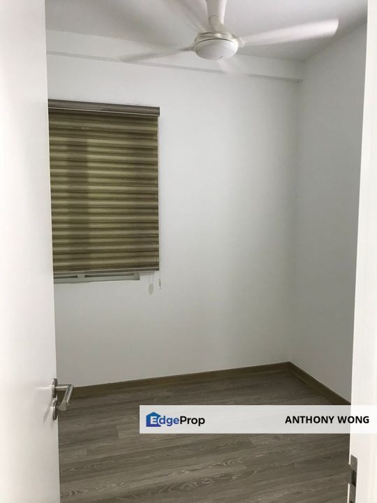 Sri Sinar, Scenaria Residence For Sale , Kuala Lumpur, Segambut