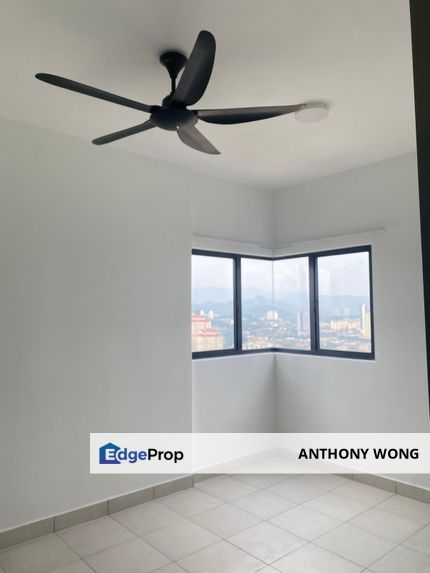 Setapak, Flora Residency For Rent, Kuala Lumpur, Setapak