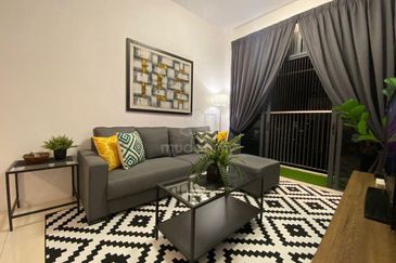 Lexa Residence @ The Quartz