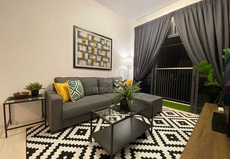 Lexa Residence @ The Quartz