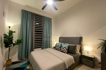 Lexa Residence @ The Quartz