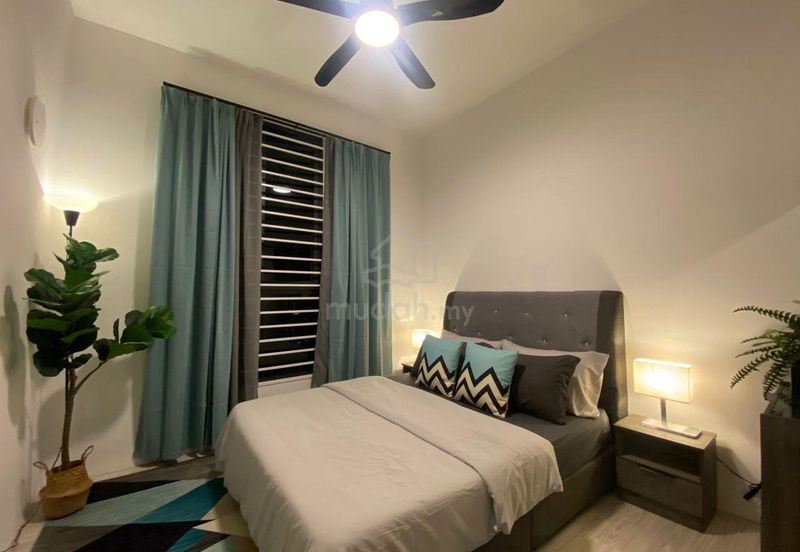 Lexa Residence @ The Quartz