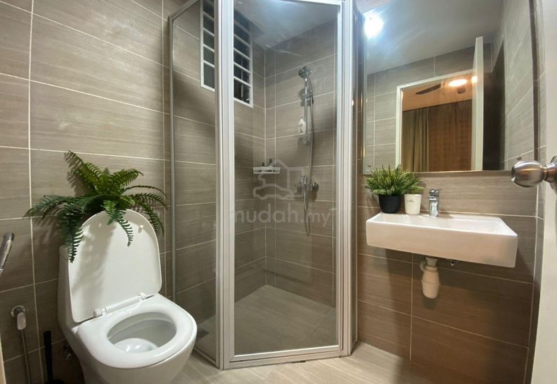 Lexa Residence @ The Quartz