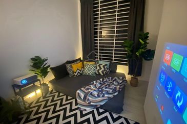 Lexa Residence @ The Quartz