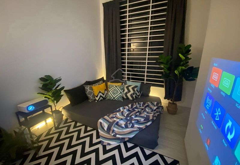 Lexa Residence @ The Quartz