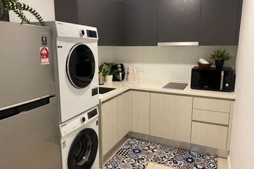 Lexa Residence @ The Quartz