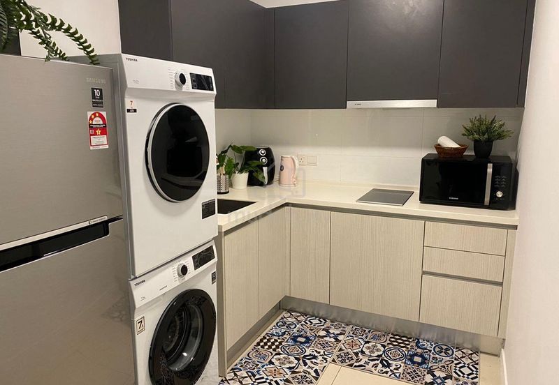 Lexa Residence @ The Quartz