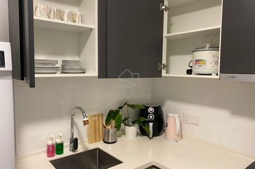 Lexa Residence @ The Quartz