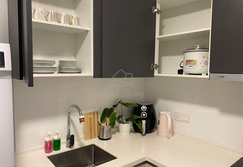 Lexa Residence @ The Quartz