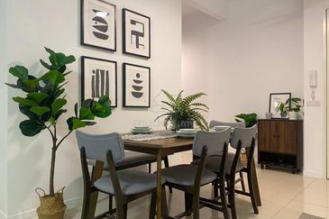 Lexa Residence @ The Quartz