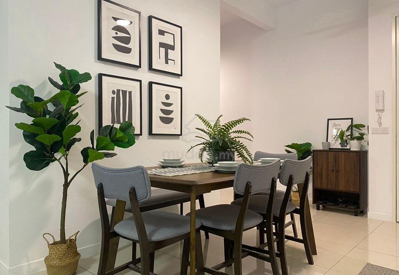 Lexa Residence @ The Quartz