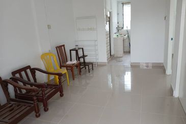 Bandar Baru Wangsa Maju