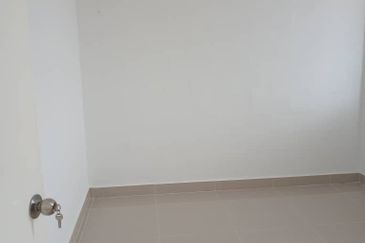 Bandar Baru Wangsa Maju