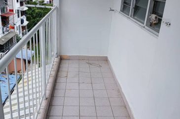 Bandar Baru Wangsa Maju