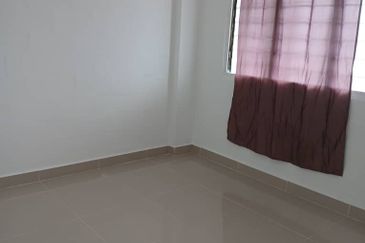 Bandar Baru Wangsa Maju