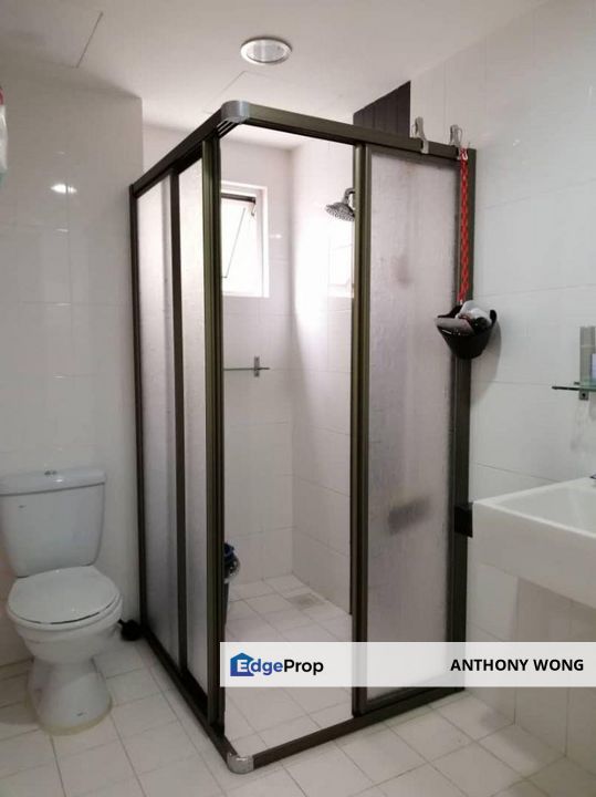 Prima Setapak 2 Condo for sale, Kuala Lumpur, Setapak