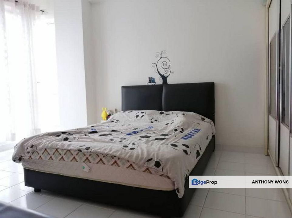 Prima Setapak 2 Condo for sale, Kuala Lumpur, Setapak