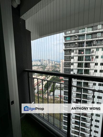 Setapak, MH Platinum Residences 2 Condo For Rent, Kuala Lumpur, Setapak