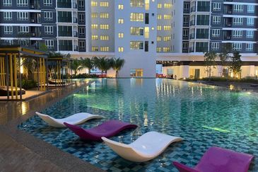 MH Platinum Residences 2