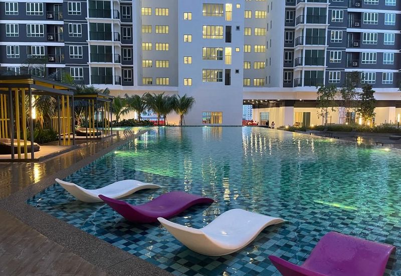 MH Platinum Residences 2