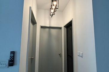 MH Platinum Residences 2