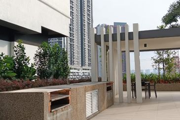 MH Platinum Residences 2