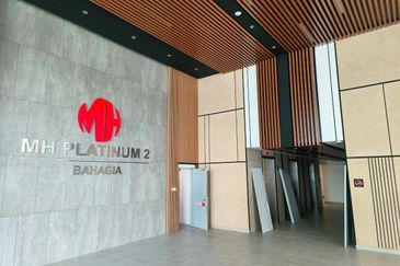 MH Platinum Residences 2