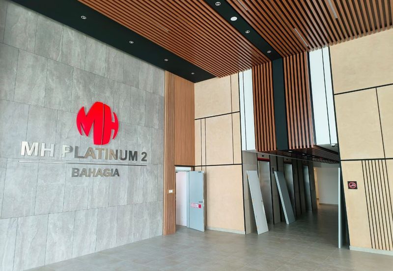 MH Platinum Residences 2