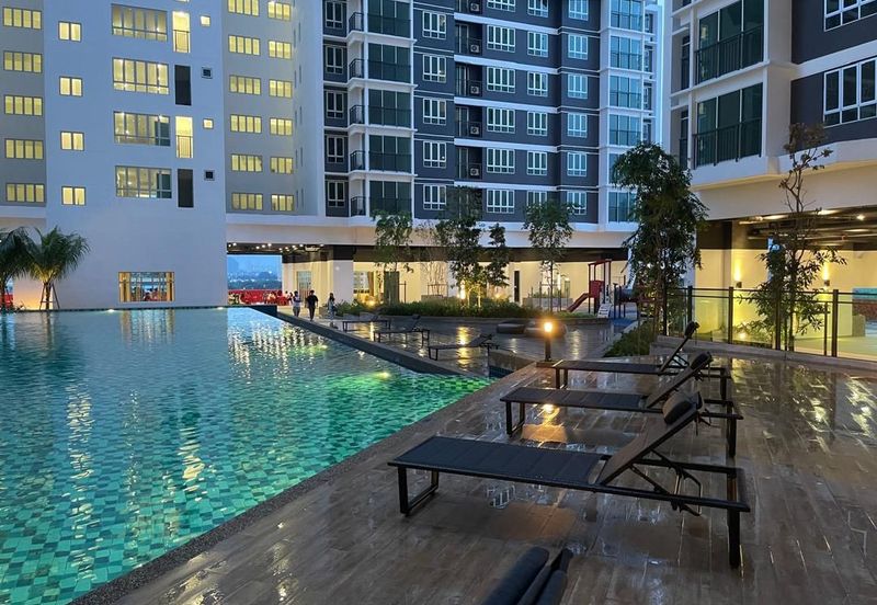 MH Platinum Residences 2