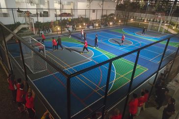 MH Platinum Residences 2