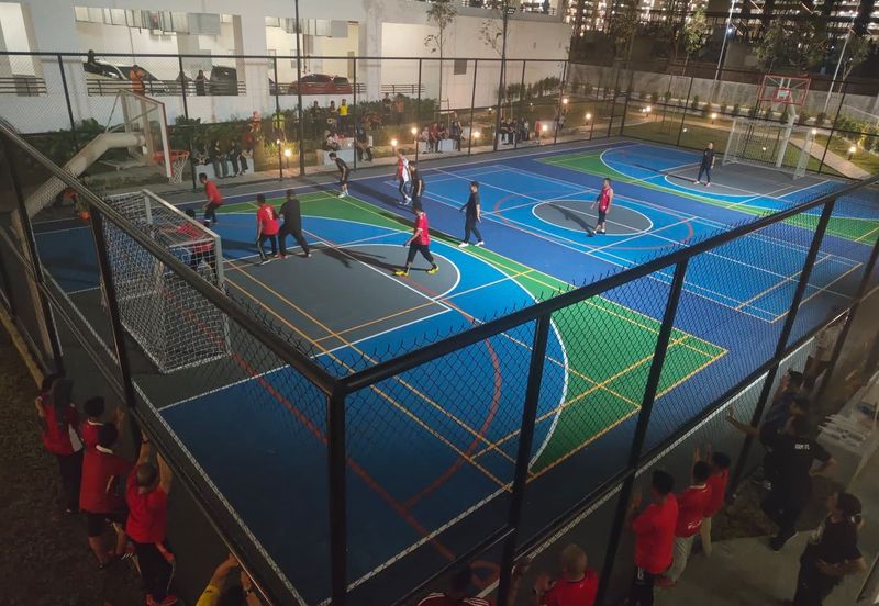 MH Platinum Residences 2