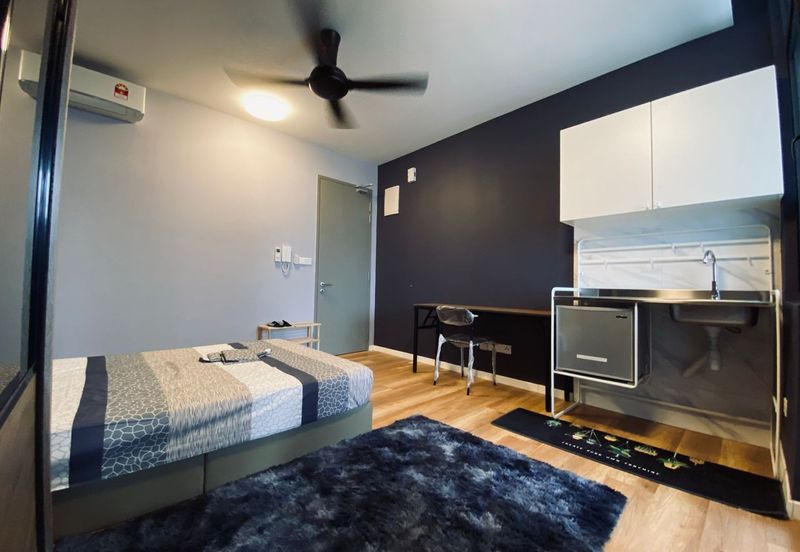 Bennington Residences @ SkyArena, Setapak