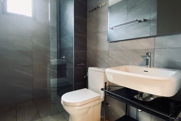 Bennington Residences @ SkyArena, Setapak