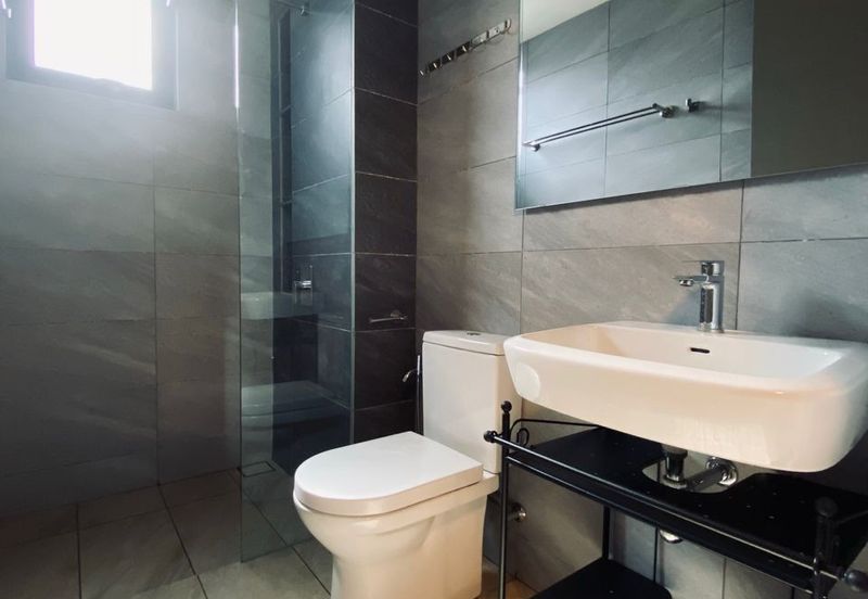 Bennington Residences @ SkyArena, Setapak