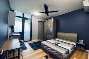 Bennington Residences @ SkyArena, Setapak