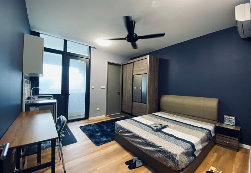 Bennington Residences @ SkyArena, Setapak