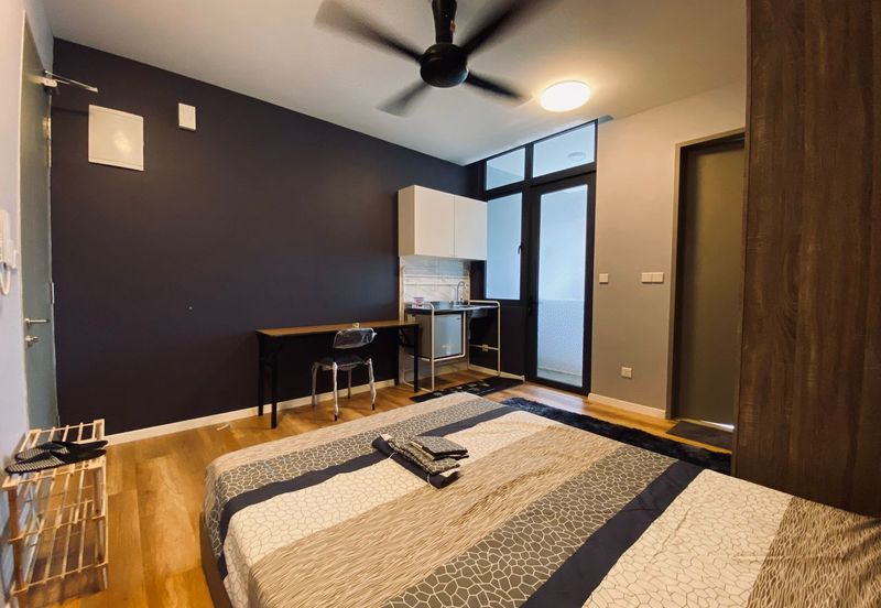 Bennington Residences @ SkyArena, Setapak