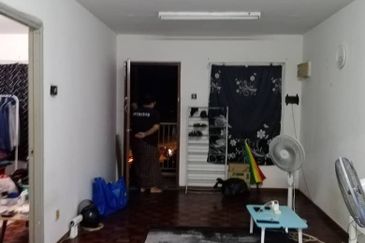 Bandar Baru Wangsa Maju (Seksyen 2)