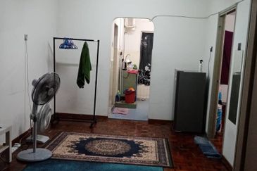 Bandar Baru Wangsa Maju (Seksyen 2)