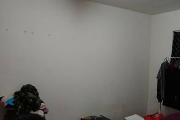 Bandar Baru Wangsa Maju (Seksyen 2)