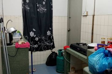 Bandar Baru Wangsa Maju (Seksyen 2)