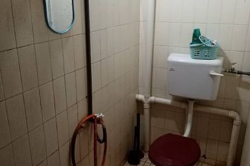 Bandar Baru Wangsa Maju (Seksyen 2)