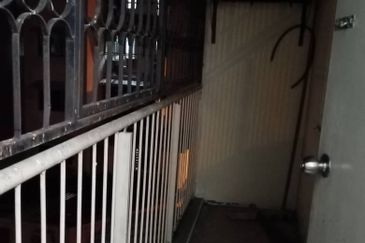 Bandar Baru Wangsa Maju (Seksyen 2)