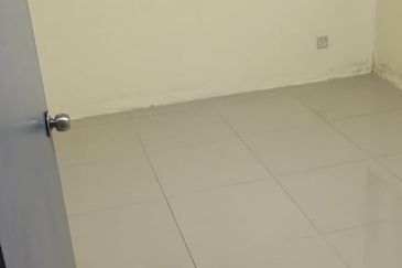 Pangsapuri Seri Nilam