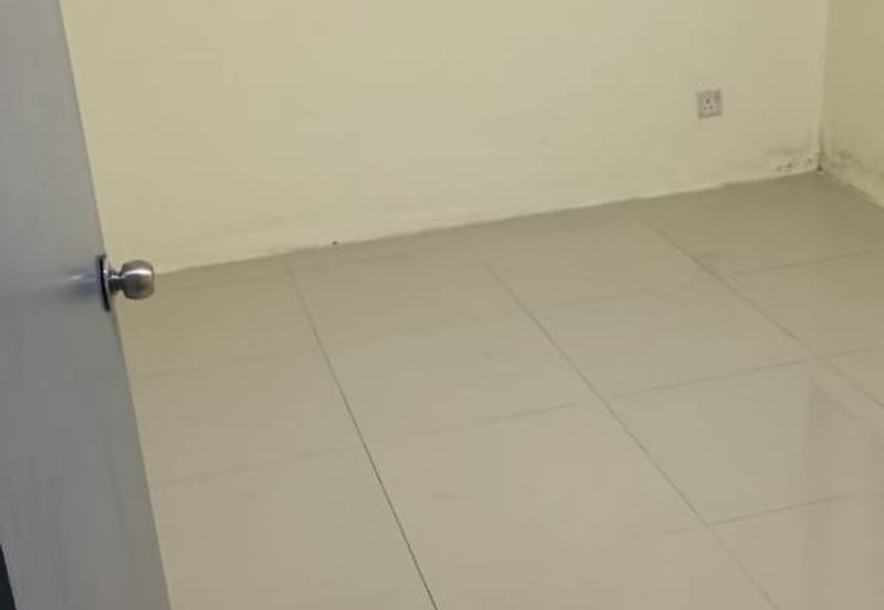 Pangsapuri Seri Nilam