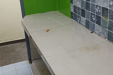 Pangsapuri Seri Nilam