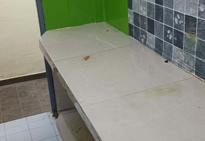 Pangsapuri Seri Nilam