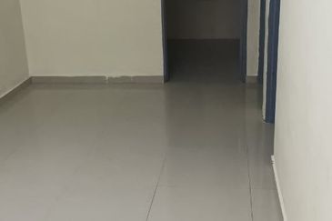 Pangsapuri Seri Nilam